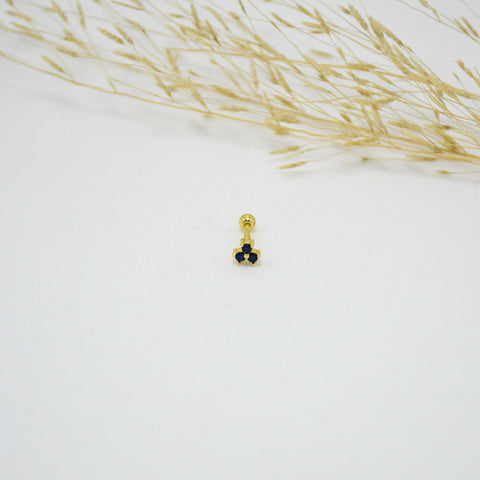 PIERCING GOLD RENATA
