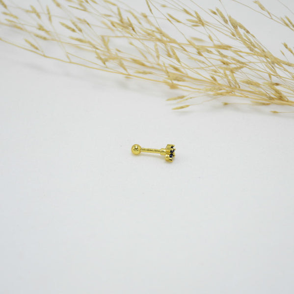 PIERCING GOLD RENATA