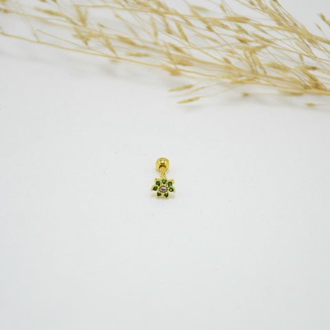 PIERCING GOLD ELVIRA