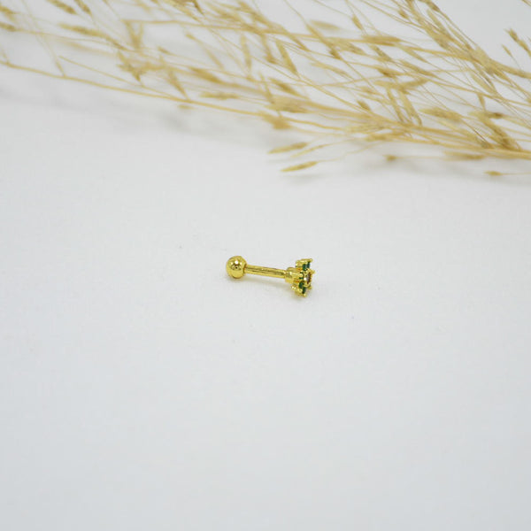 PIERCING GOLD ELVIRA