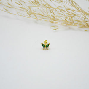 PIERCING GOLD ELENA