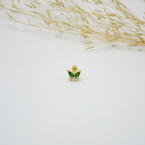 PIERCING GOLD ELENA