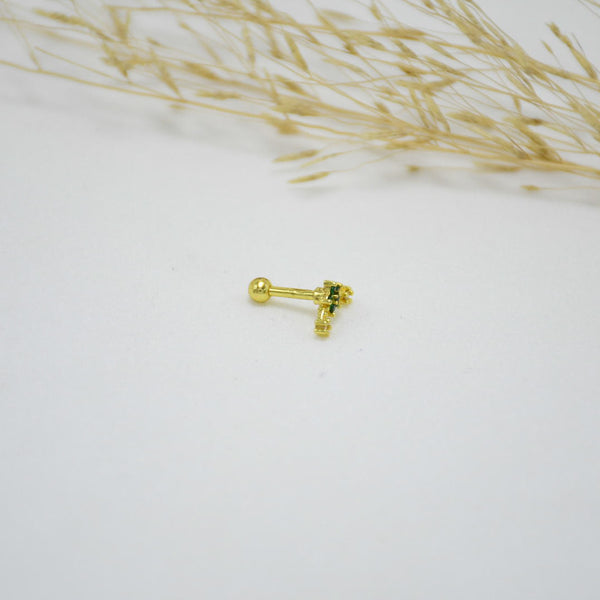 PIERCING GOLD CAMILA