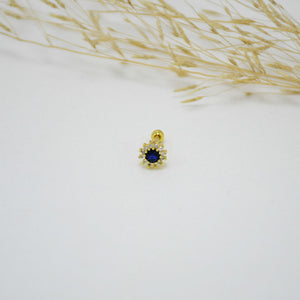 PIERCING GOLD ALESSANDRA
