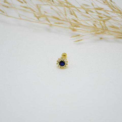PIERCING GOLD ALESSANDRA