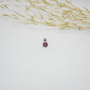 PIERCING SILVER VERÓNICA