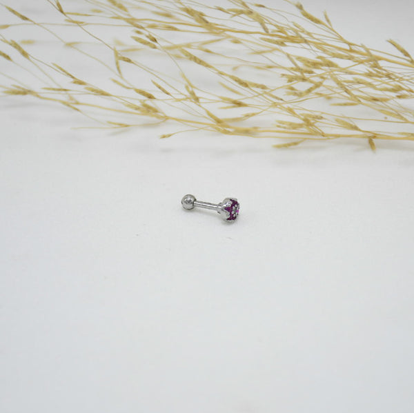 PIERCING SILVER VERÓNICA