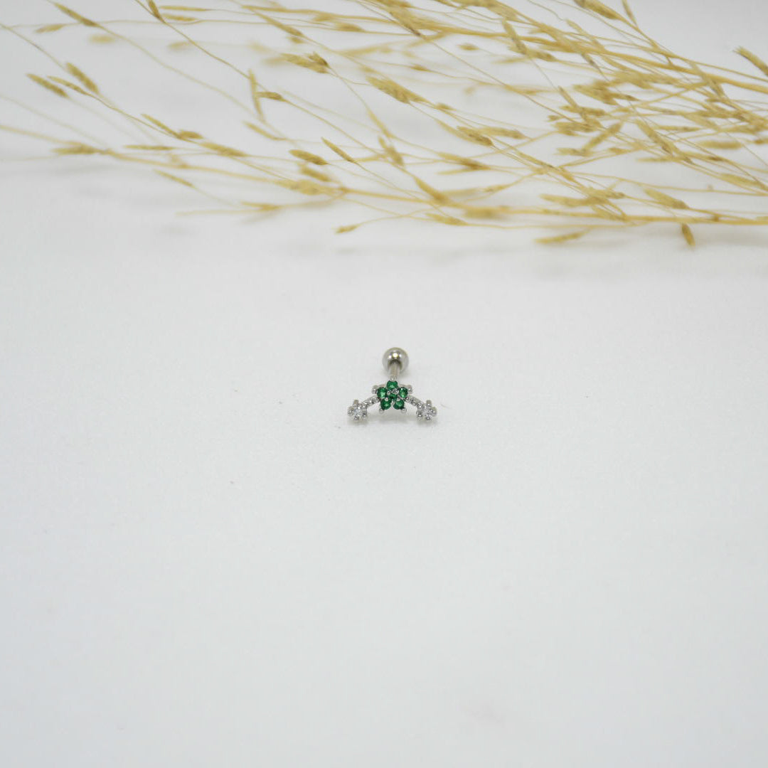 PIERCING SILVER HELEN