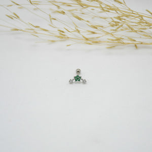 PIERCING SILVER HELEN