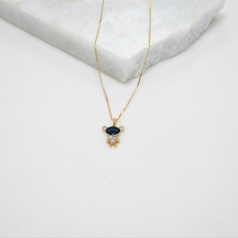 CADENA GOLD ROSE MARIAM