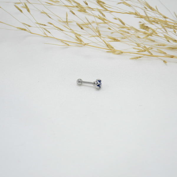 PIERCING SILVER ANGÉLICA