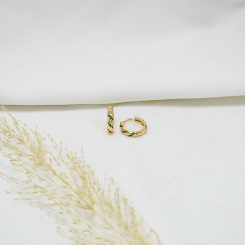 ARGOLLAS GOLD PENELOPE