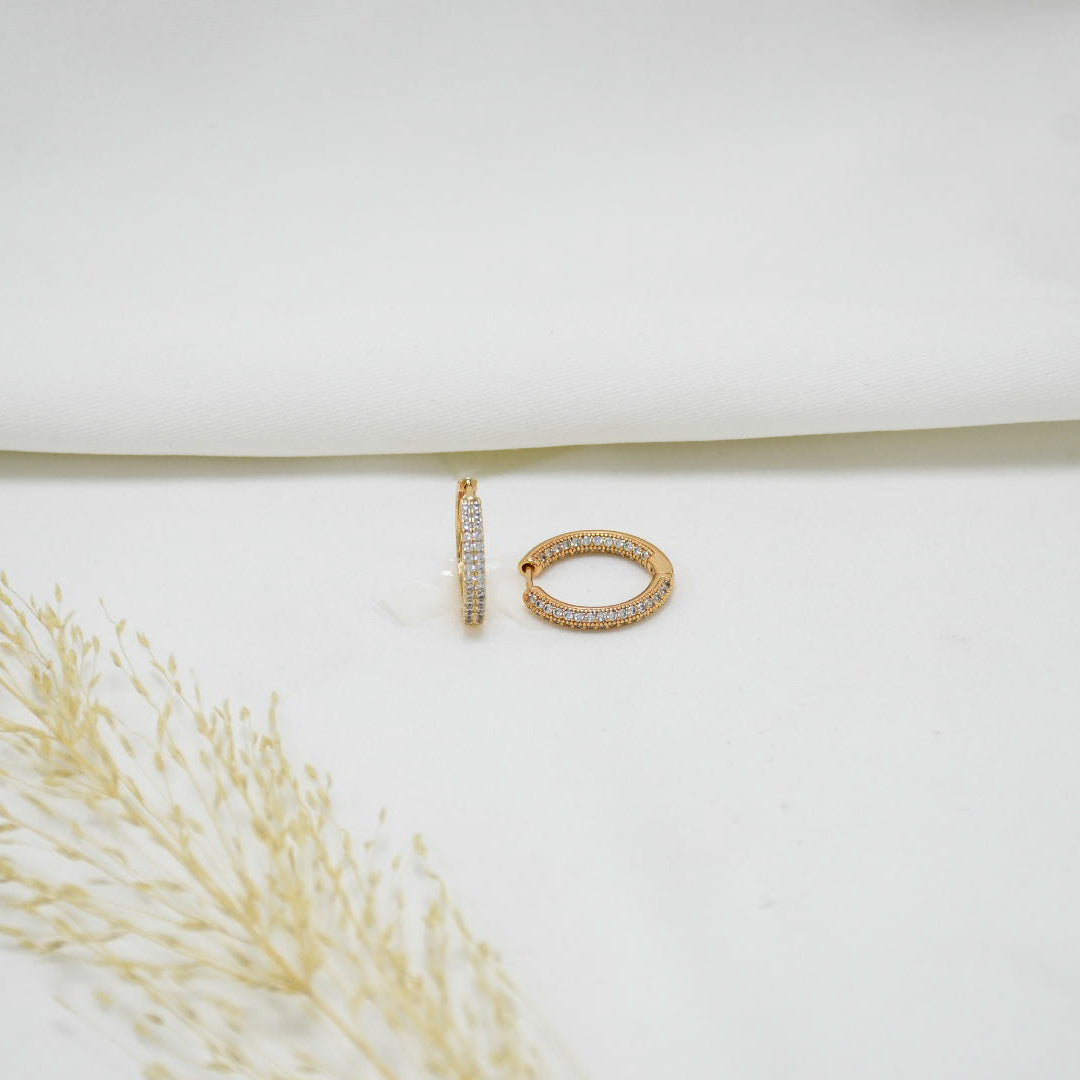 ARGOLLAS GOLD CLARA