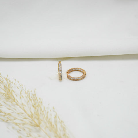 ARGOLLAS GOLD CLARA