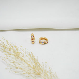 ARGOLLAS GOLD GEORGINA