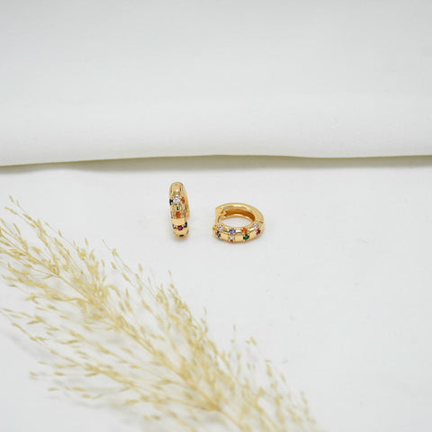 ARGOLLAS GOLD GEORGINA