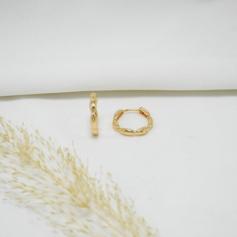 ARGOLLAS GOLD PERLA