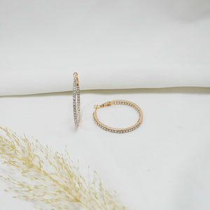 ARGOLLAS GOLD TERESA