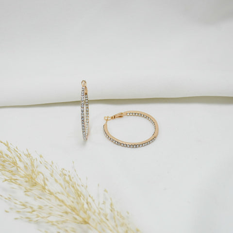 ARGOLLAS GOLD TERESA