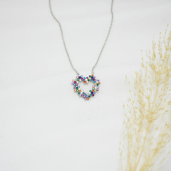 CADENA SILVER SWEETE