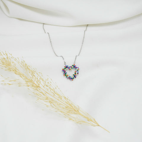 CADENA SILVER SWEETE