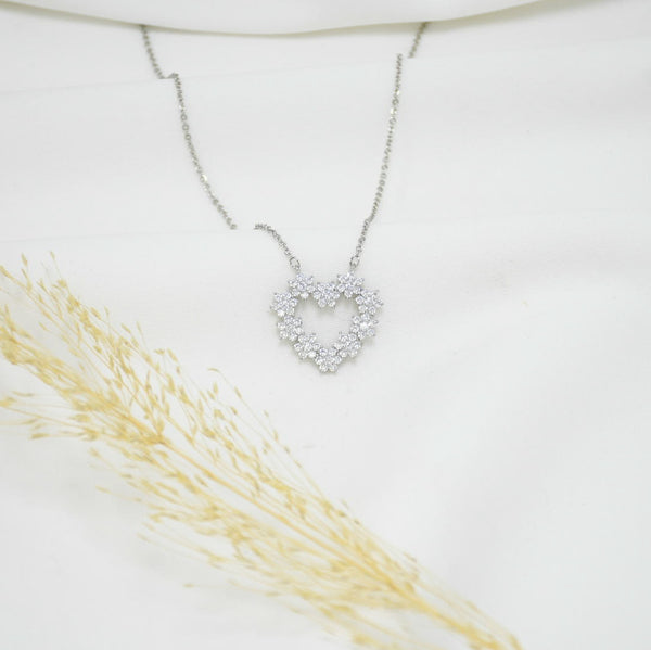 CADENA SILVER DALIA
