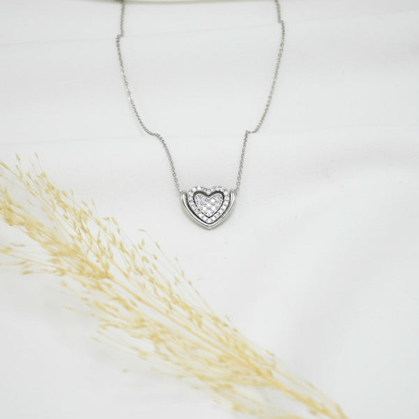 CADENA SILVER LOVELY