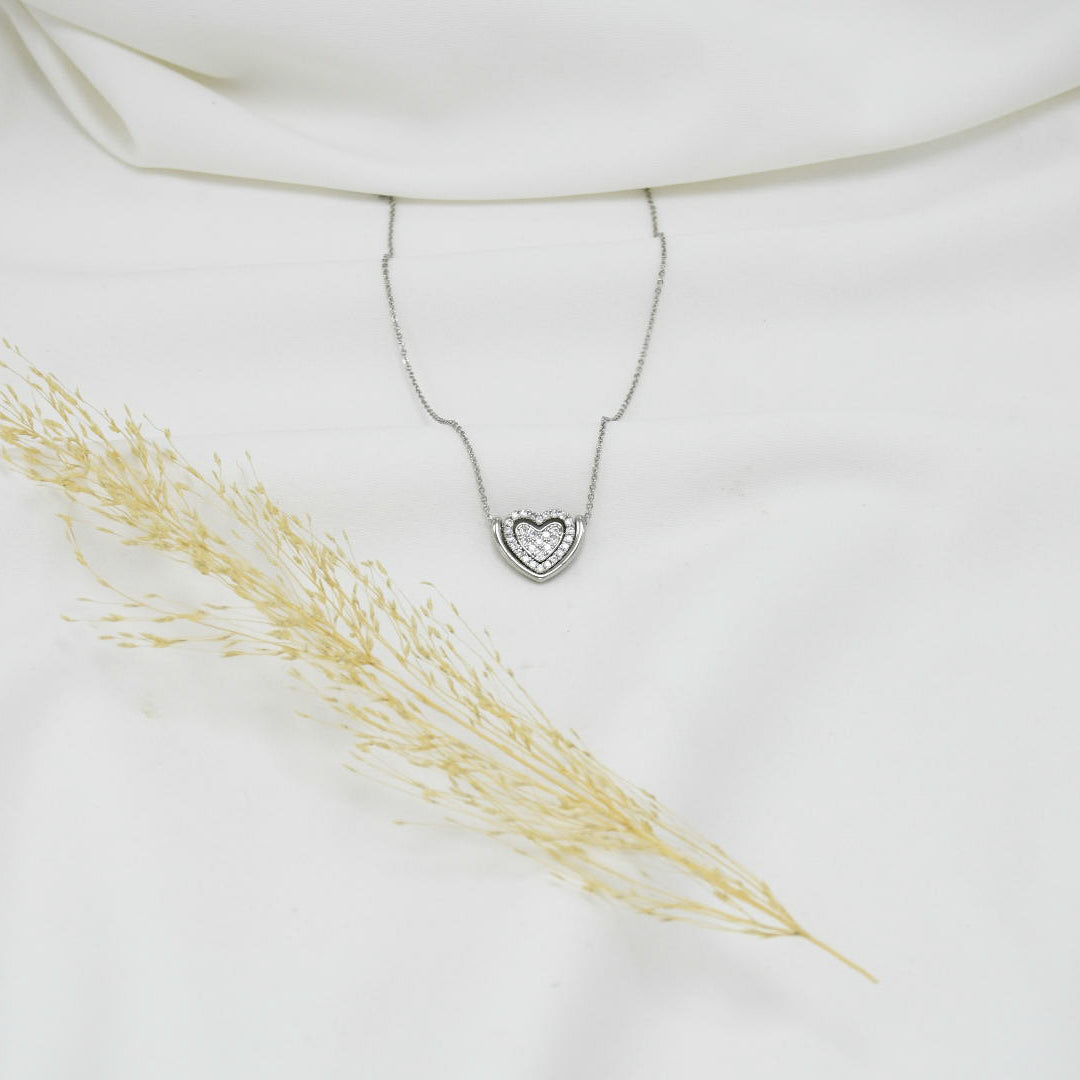 CADENA SILVER LOVELY