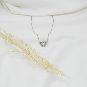 CADENA SILVER LOVELY