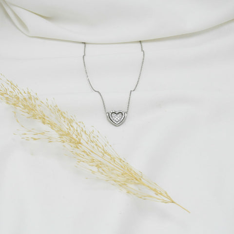 CADENA SILVER LOVELY