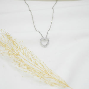 CADENA SILVER DARLING