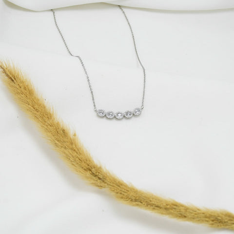 CADENA SILVER AMALIA