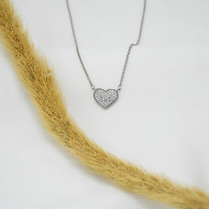 CADENA SILVER MELINA