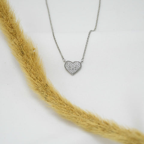 CADENA SILVER MELINA