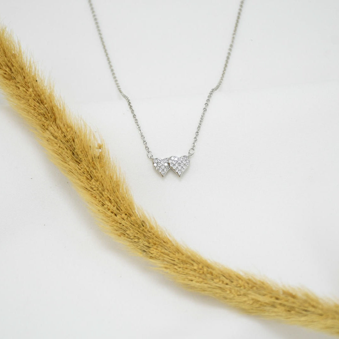 CADENA SILVER MELANIA