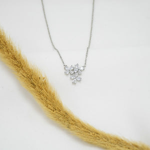 CADENA SILVER CHLOE