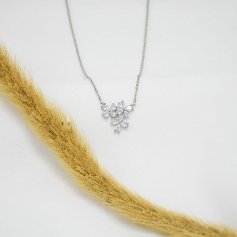 CADENA SILVER CHLOE