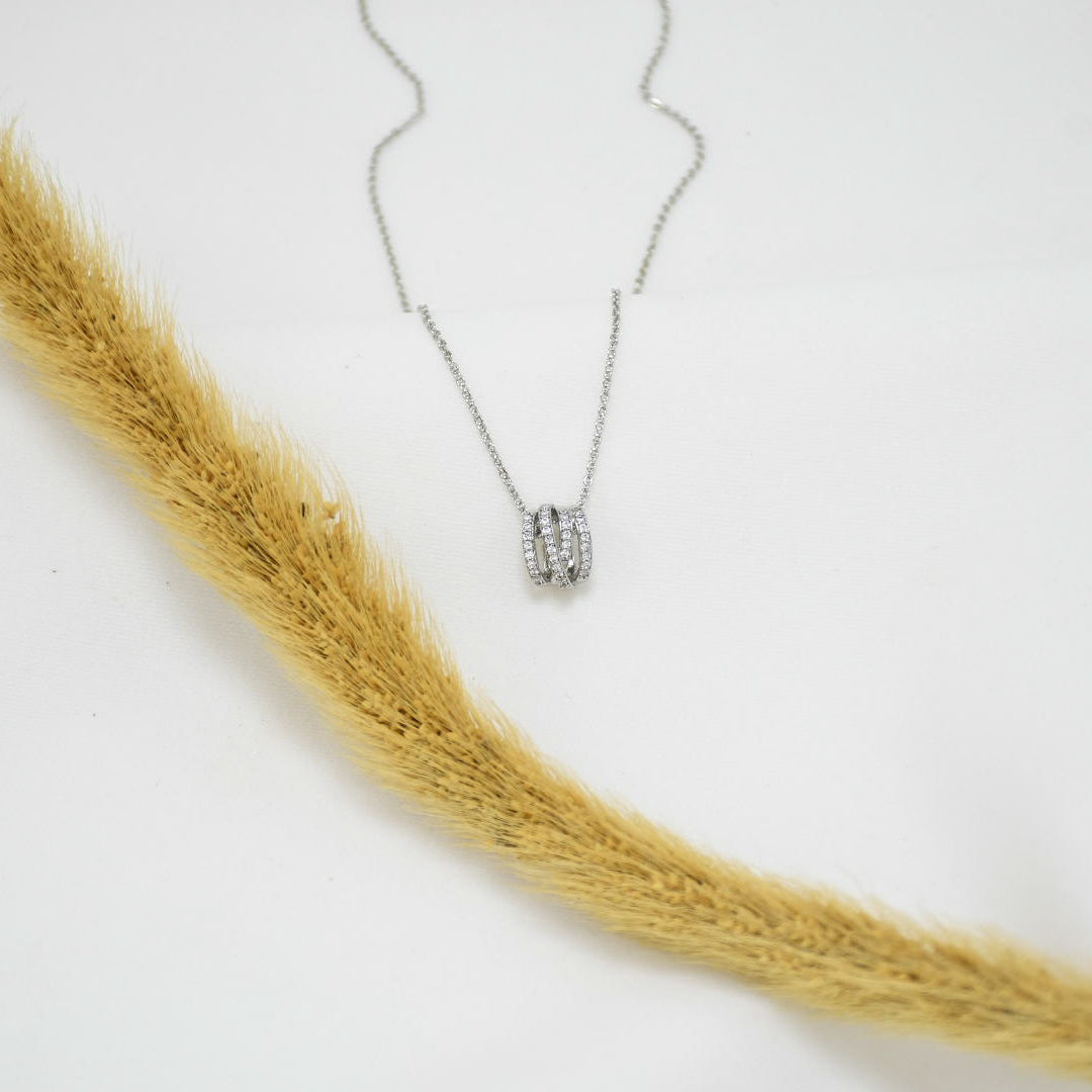 CADENA SILVER ESPERANZA