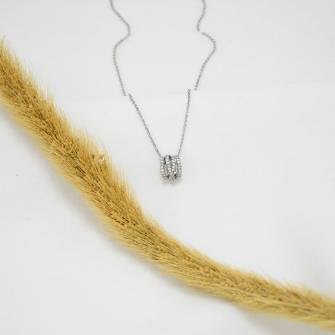 CADENA SILVER ESPERANZA