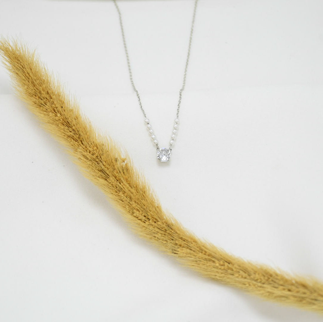 CADENA SILVER DAYANA