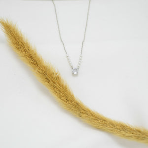 CADENA SILVER DAYANA