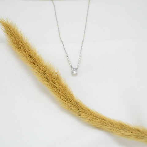 CADENA SILVER DAYANA