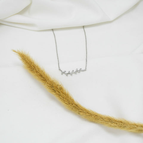 CADENA SILVER HANA