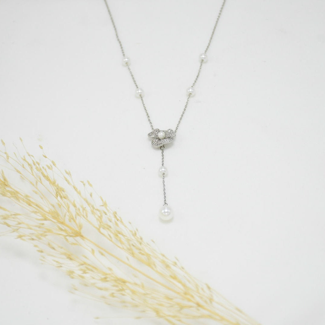 CADENA SILVER ALMA