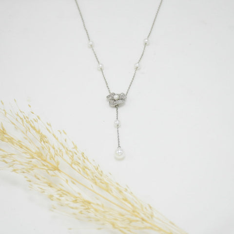 CADENA SILVER ALMA