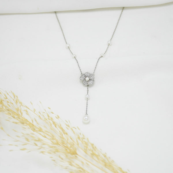 CADENA SILVER ALMA