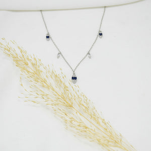GARGANTILLA SILVER MARIANA