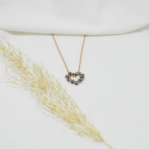 CADENA GOLD JULIETA