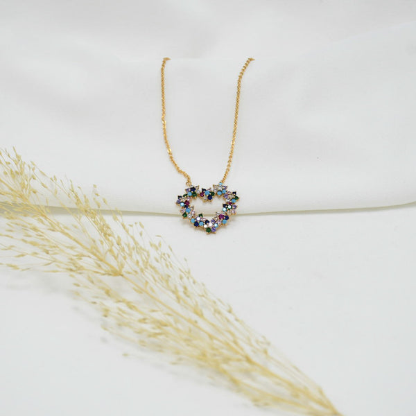 CADENA GOLD JULIETA