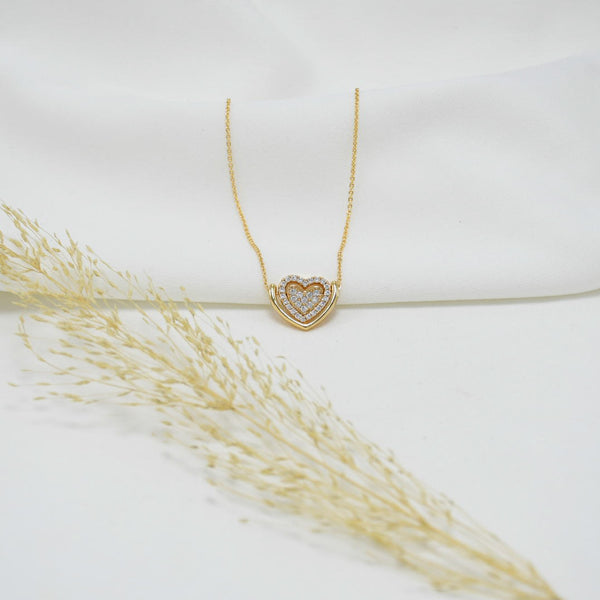 CADENA GOLD XIMENA